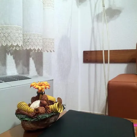 Marittima شقة إيزولا