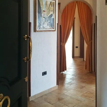 Marittima إيزولا