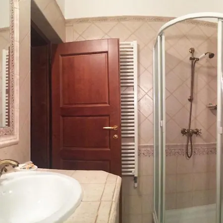 Marittima شقة